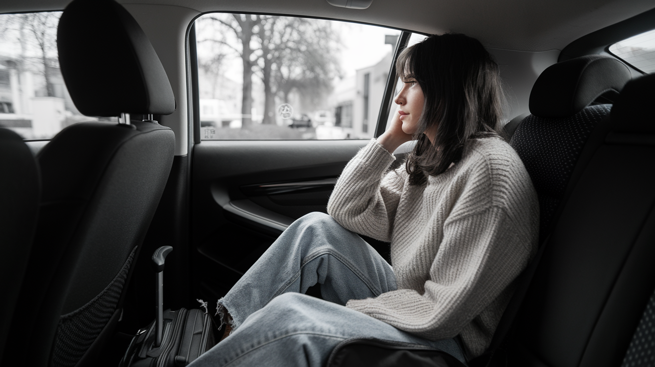 Seamless Alzey to Frankfurt Airport Transfer: Your Ultimate Guide